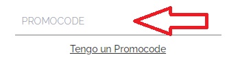 ?Como usar el codigo de descuento Riu?